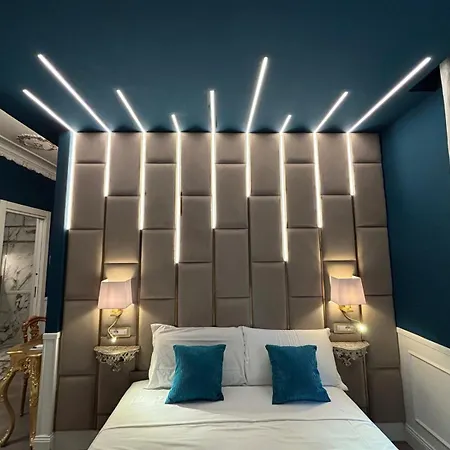 Lary's - San Pietro Roma