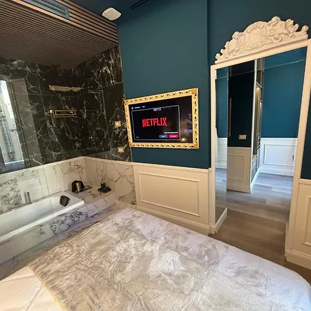 Konukevi Lary's - San Pietro Roma