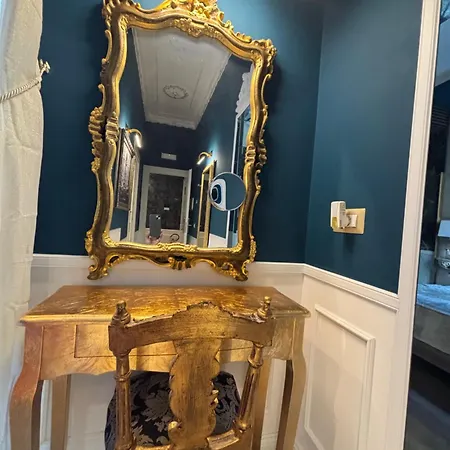 Lary's - San Pietro Konukevi Roma