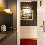 Lary's - San Pietro Casa de hóspedes Roma