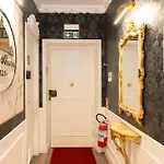 Lary's - San Pietro Casa de hóspedes Roma