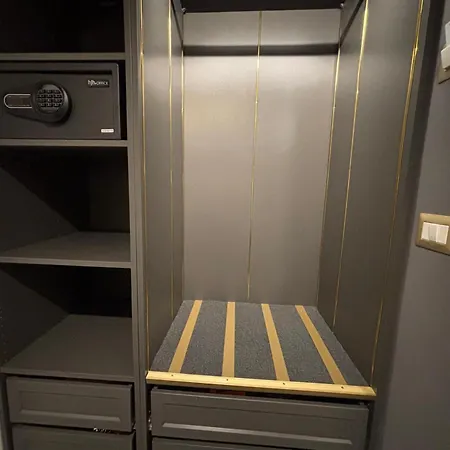 Affittacamere Lary's - San Pietro