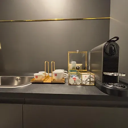 Lary's - San Pietro Affittacamere Roma