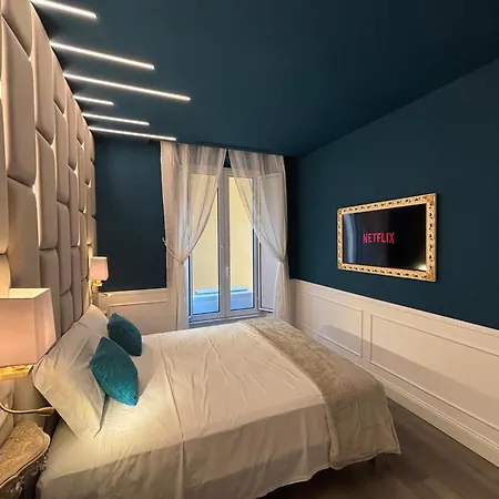 Lary's - San Pietro 4* Roma