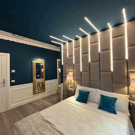 Lary's - San Pietro 4*