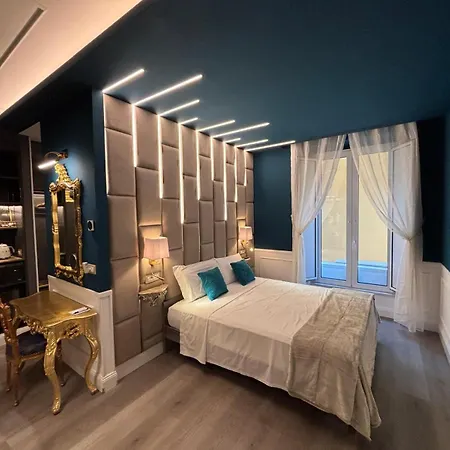 Lary's - San Pietro Affittacamere Roma