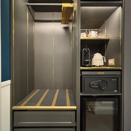 Lary's - San Pietro 4* Roma