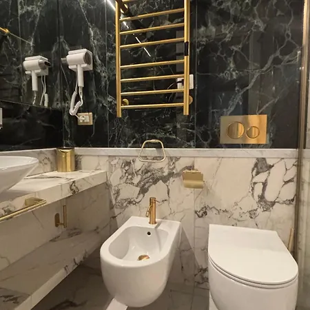 Lary's - San Pietro Roma