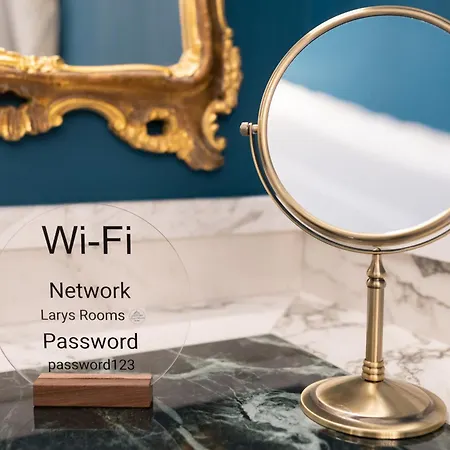 Casa de hóspedes Lary's - San Pietro