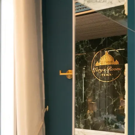 Lary's - San Pietro 4* Roma