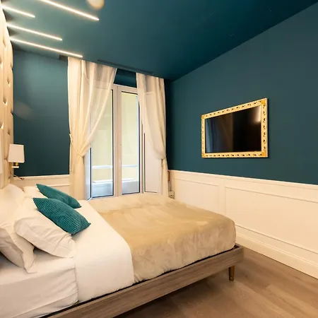 Lary's - San Pietro Affittacamere 4*