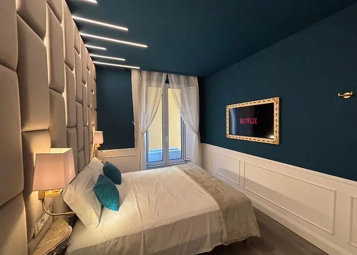 Lary's - San Pietro 4* Roma