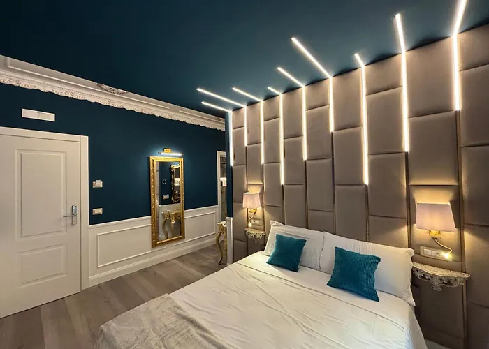 Lary's - San Pietro 4*