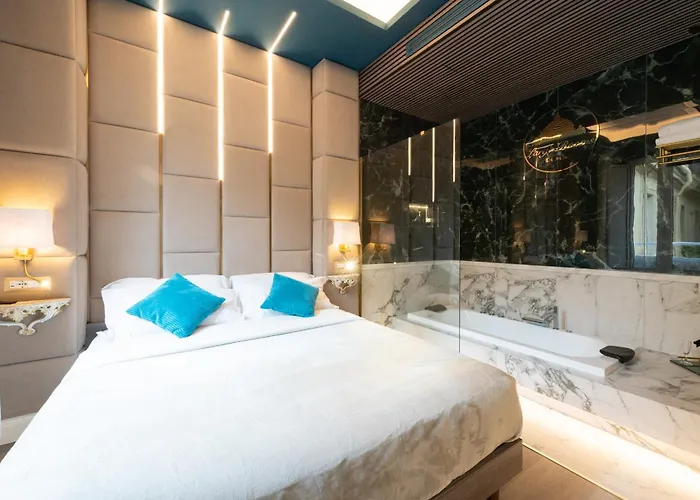 Lary's - San Pietro Casa de hóspedes