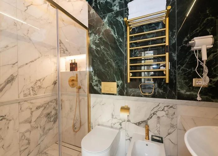 Lary's - San Pietro Casa de hóspedes