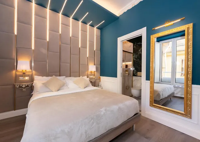 Lary's - San Pietro Casa de hóspedes Roma