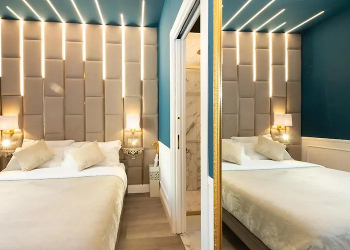 Lary's - San Pietro 4*