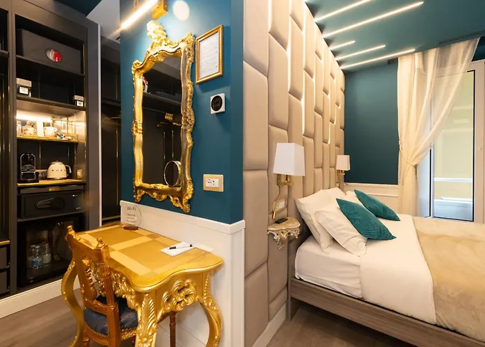 Casa de hóspedes Lary's - San Pietro 4*