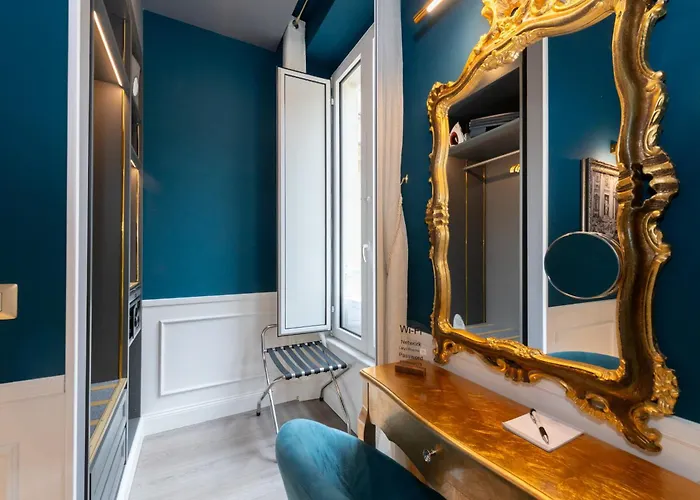 Lary's - San Pietro Roma