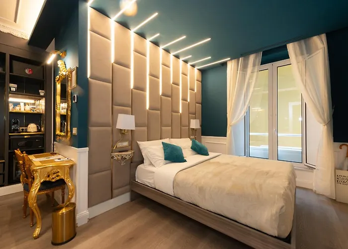 Lary's - San Pietro Casa de hóspedes Roma