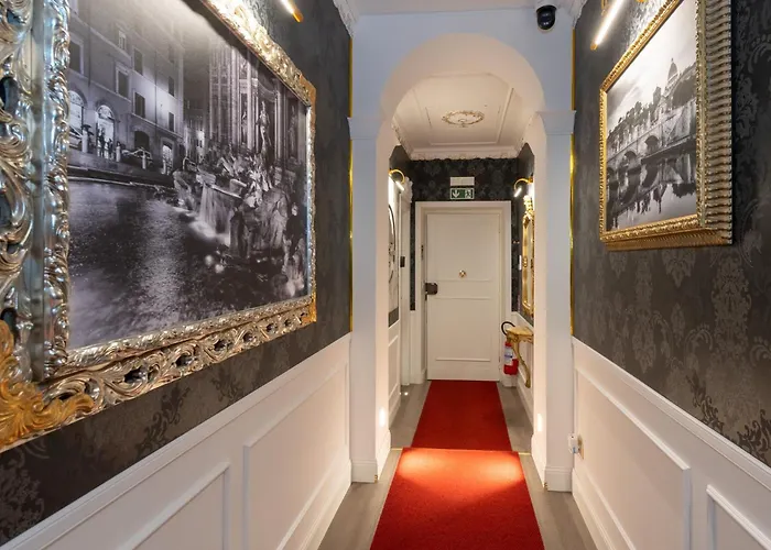 Casa de hóspedes Lary's - San Pietro 4*