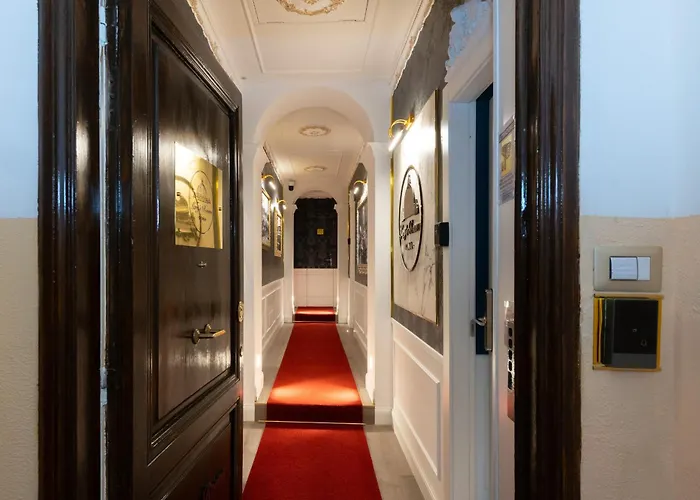 Casa de hóspedes Lary's - San Pietro 4*