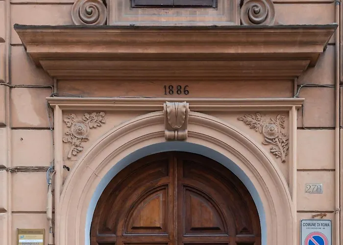 Lary's - San Pietro 4* Roma