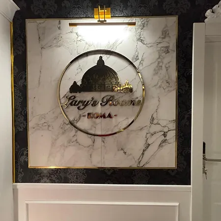 Гостевой дом Lary's - San Pietro 4*
