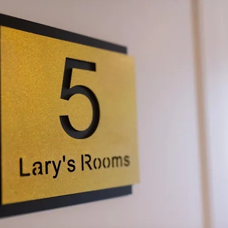 Lary's - San Pietro 로마