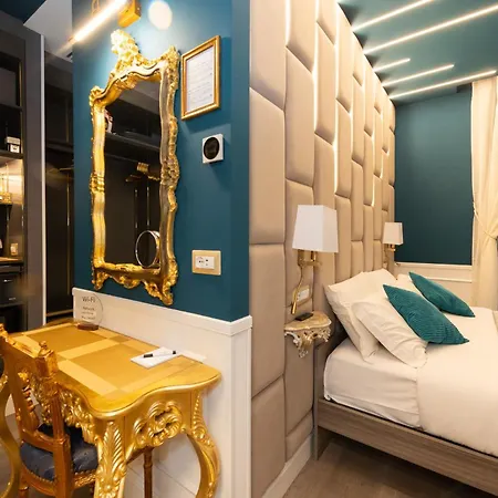 Гостевой дом Lary's - San Pietro 4*