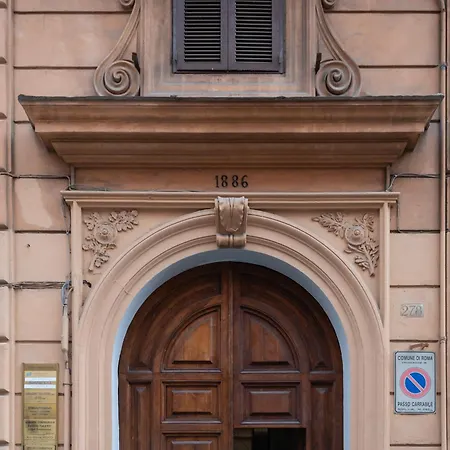 Lary's - San Pietro 4* Рим